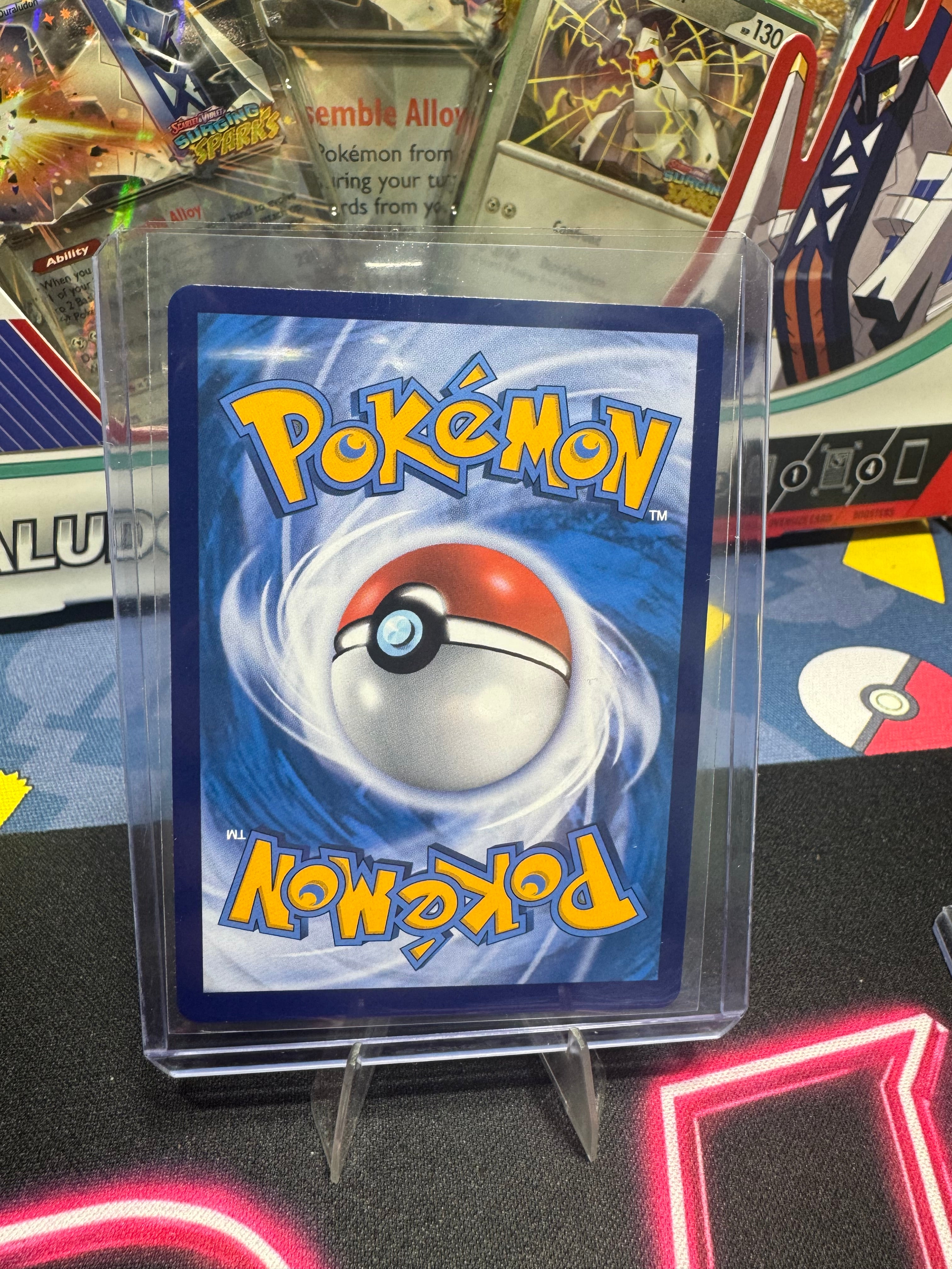 Chinese exclusive Sylveon card elimination 32 spots!!