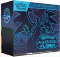 Phantasmal flames ETB