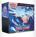 Chaos rising ETB