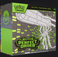 Perfect order etb