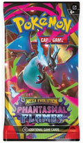 Phantasmal flames blister pack