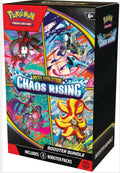 Chaos rising booster bundle