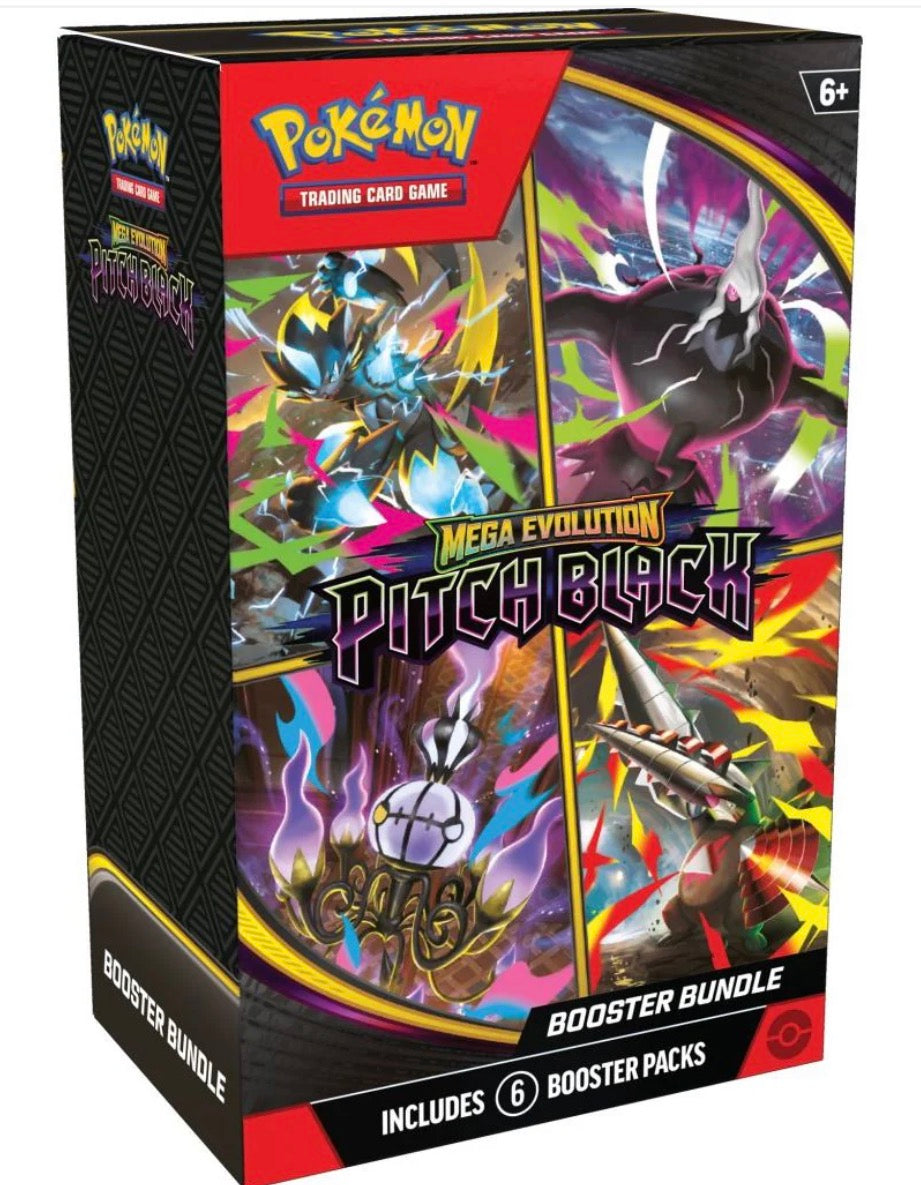 pitch black booster bundle