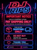 NZ SHIPPING