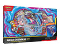 Mega greninja ex box
