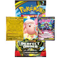 Perfect order pack